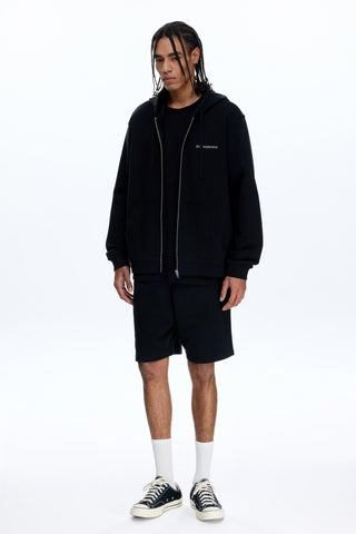 ZIP HOODIES 305
