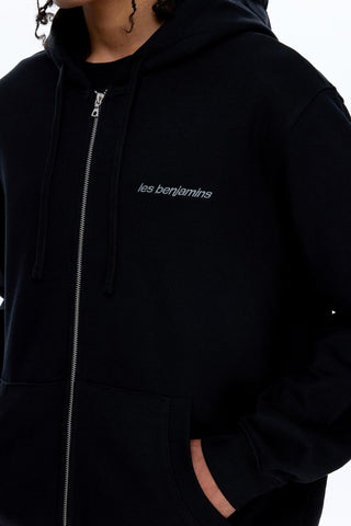 ZIP HOODIES 305