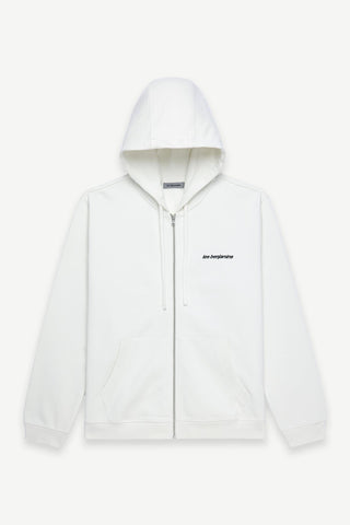 ZIP HOODIES 306