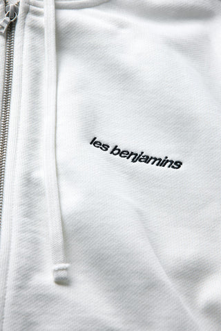 ZIP HOODIES 306