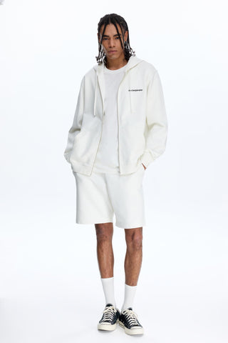 ZIP HOODIES 306
