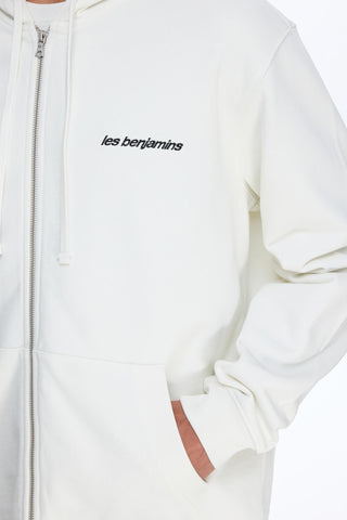 ZIP HOODIES 306
