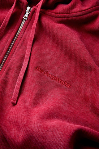 ZIP HOODIES 307