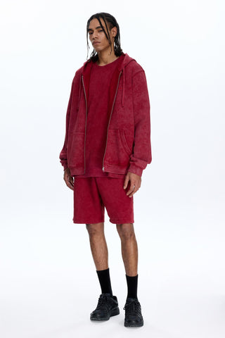 ZIP HOODIES 307