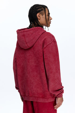 ZIP HOODIES 307