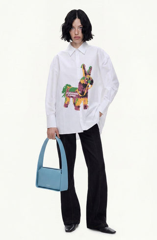 LULU BAG 007