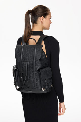 BACKPACK 116
