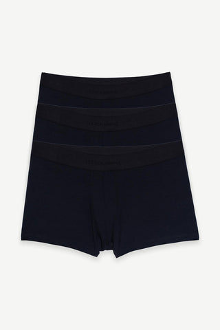 3 PACK BOXER SET 401