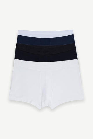 3 PACK BOXER SET 402