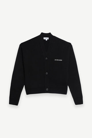 CARDIGAN 307