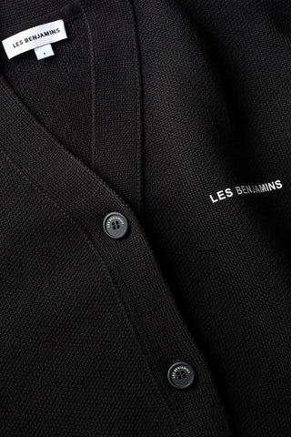 CARDIGAN 307