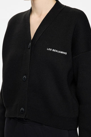 CARDIGAN 307