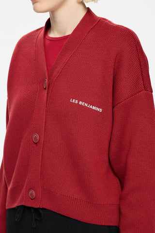 CARDIGAN 310