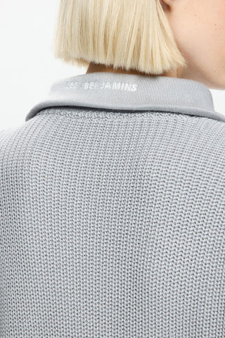 KNITWEAR 308