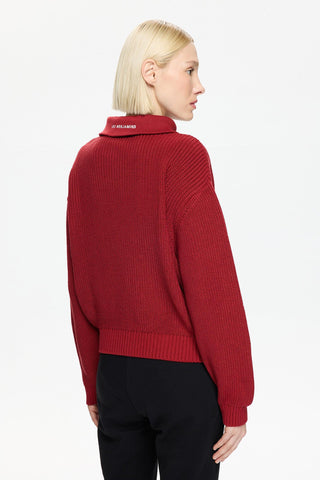 KNITWEAR 310