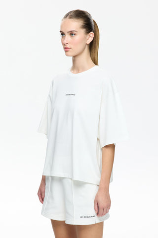 OVERSIZED TEE 306
