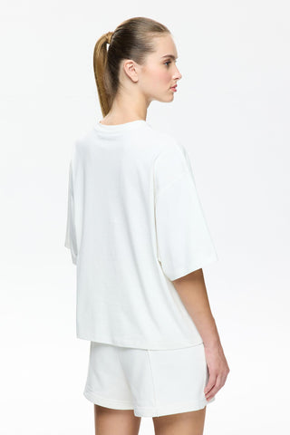 OVERSIZED TEE 306