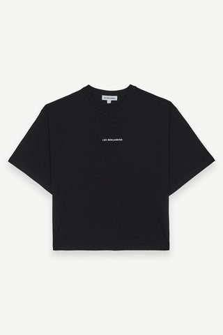 OVERSIZED TEE 001