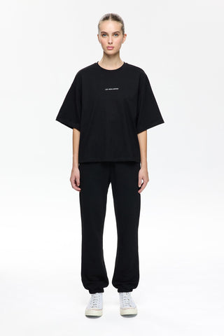 OVERSIZED TEE 001