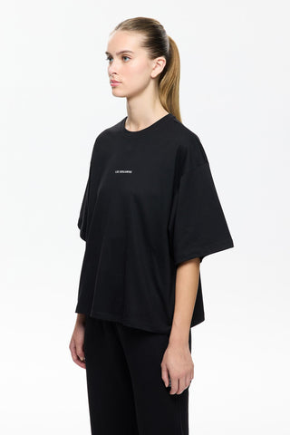 OVERSIZED TEE 001