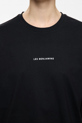 OVERSIZED TEE 001