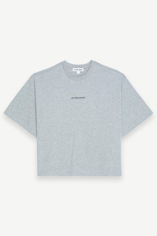 OVERSIZED TEE 308