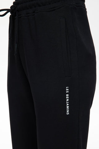 SWEATPANT 307