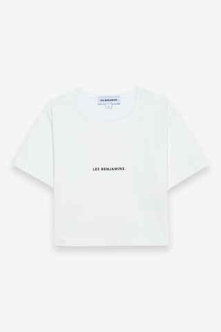 SHORT SLEEVE TEE 306