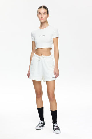 SHORT SLEEVE TEE 306