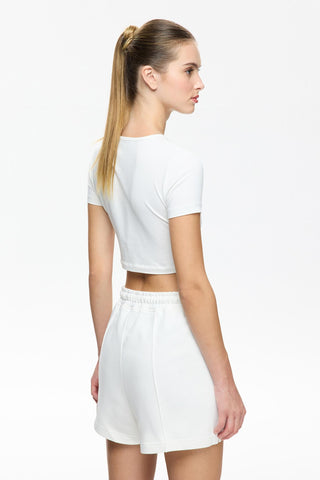 SHORT SLEEVE TEE 306