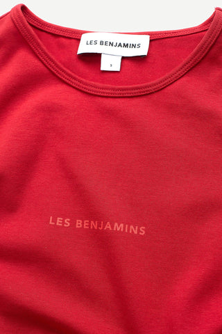 SHORT SLEEVE TEE 313