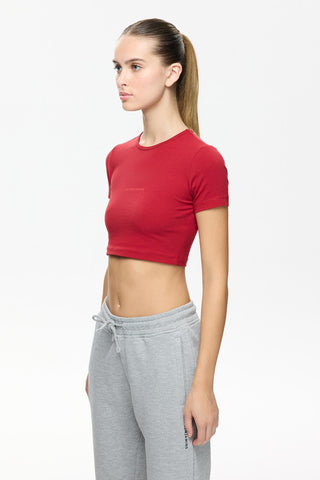 SHORT SLEEVE TEE 313