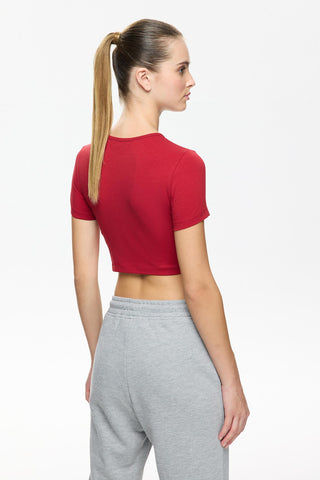 SHORT SLEEVE TEE 313