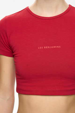 SHORT SLEEVE TEE 313
