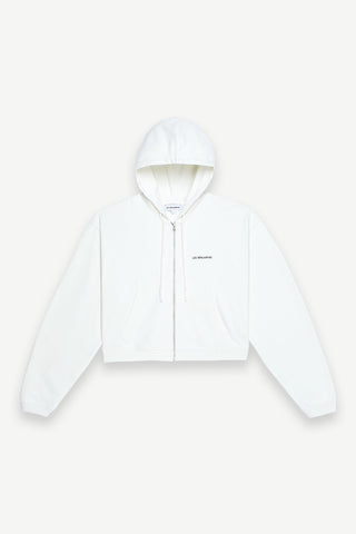 ZIP HOODIE 306
