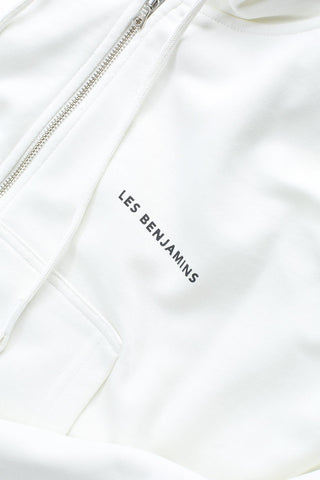 ZIP HOODIE 306