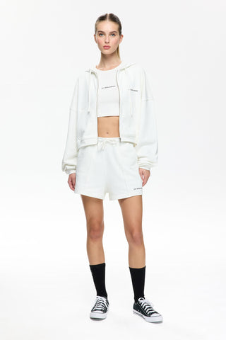 ZIP HOODIE 306