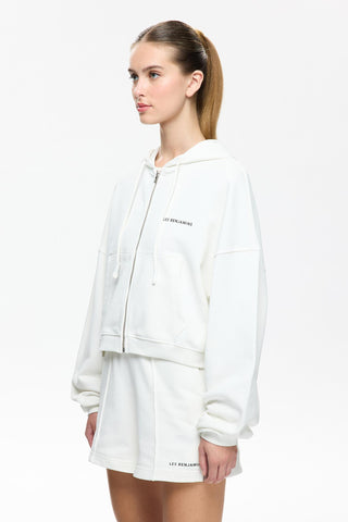 ZIP HOODIE 306