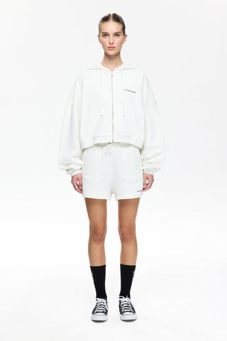ZIP HOODIE 306