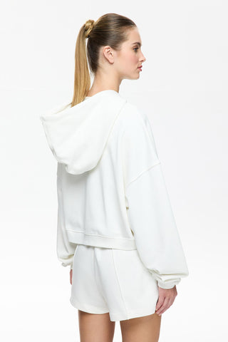 ZIP HOODIE 306