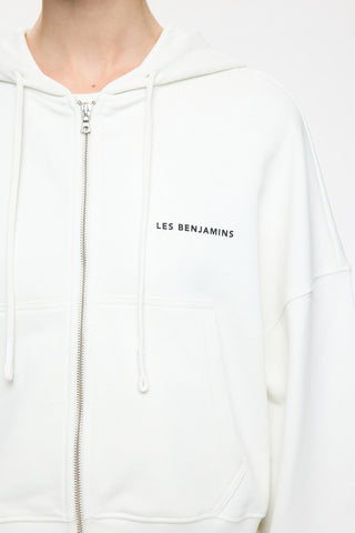 ZIP HOODIE 306