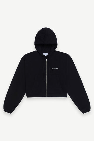 ZIP HOODIE 307