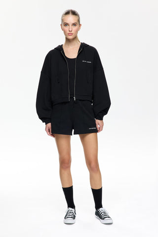 ZIP HOODIE 307
