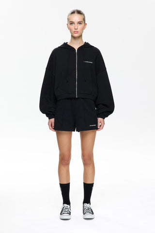 ZIP HOODIE 307