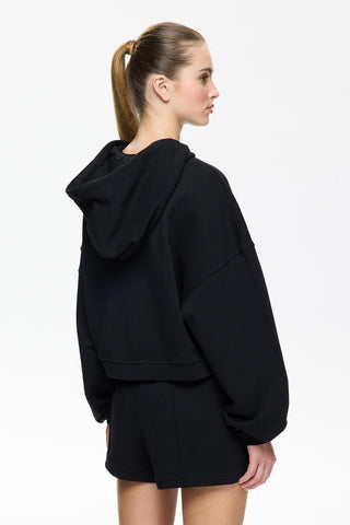 ZIP HOODIE 307