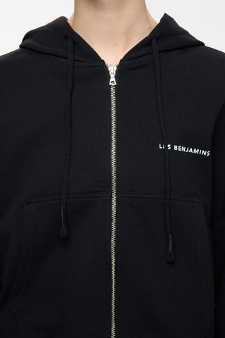 ZIP HOODIE 307