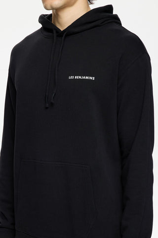 HOODIE 307