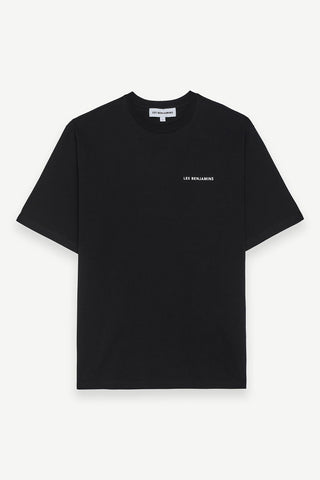 OVERSIZED TEE 001