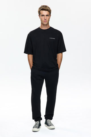OVERSIZED TEE 001