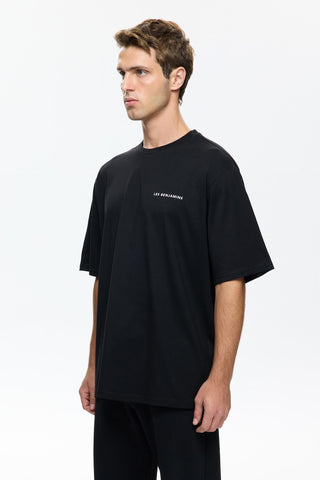 OVERSIZED TEE 001